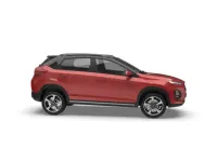 Nuova DR DR 3.0 117 CV (86 kW) 2026 Argento SUV