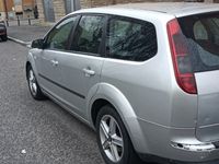 usata Ford Focus 1.8 TDCI ANNO 2006