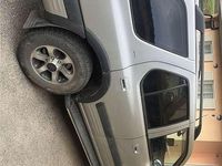 Usata Opel Frontera Edition 116 CV (85 kW) 2002 SUV