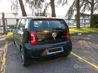 usata VW up! - 2012