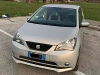 Usata Seat Mii Chic 68 CV (50 kW) 2015 Utilitaria