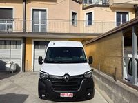 Usata Renault Master 150 CV (110 kW) 2020 Bianco Furgone