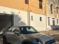 Usata Mini Cooper 136 CV (100 kW) 2022 Utilitaria