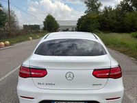 Usata Mercedes GLC250 204 CV (150 kW) 2019 Coupé