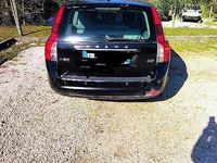 Usata Volvo V50 2012 Station wagon