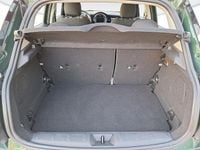 Usata Mini Cooper S Hype 192 CV (141 kW) 2019 Verde Utilitaria