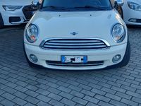 usata Mini Clubman Mini 1.5 Cooper Classic Clubman