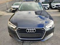 usata Audi A4 Avant 2.0 TDI 122CV Business Sport