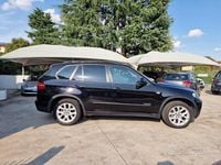 Usata BMW X5 244 CV (179 kW) 2013 Nero SUV