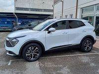 Nuova Kia Sportage Style 215 CV (158 kW) 2026 Bianco SUV