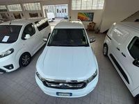 Usata Ford Ranger XLT 170 CV (125 kW) 2022 Bianco Pick-up