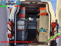 Usata Toyota Proace 128 CV (94 kW) 2016 Bianco Monovolume