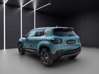 Usata Jeep Avenger Summit 101 CV (74 kW) 2024 Verde SUV