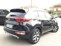 usata Kia Sportage 2.0 CRDI AWD GT Line FULL OPT