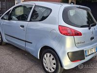 Usata Mitsubishi Colt 90 CV (66 kW) 2007 Grigio Utilitaria