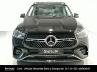 usata Mercedes GLE300 Classed AMG d 4Matic Mild Hybrid AMG Line Premium