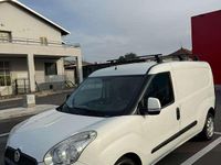 Usata Fiat Doblò Active 120 CV (88 kW) 2015 Monovolume