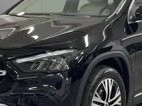 Usata Mercedes GLA200 AMG Line Premium 150 CV (110 kW) 2024 SUV