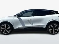 Usata Renault Megane E-Tech Techno 160 kW (218 CV) 2023 Bianco Berlina