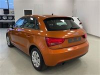 usata Audi A1 Sportback 1.6 TDI Attraction usato