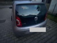 Usata VW up! CLUB 60 CV (44 kW) 2016 Utilitaria