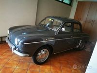 usata Alfa Romeo Dauphine 845