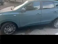 Usata Hyundai ix35 115 CV (84 kW) 2012 SUV