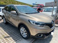 usata Renault Kadjar dCi 8V 110CV Energy Intens-2016