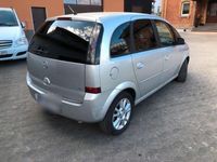 usata Opel Meriva 1.6 16V Cosmo gpl