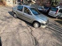 usata Dacia Logan GPL