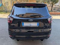 Usata Ford Kuga ST-Line 120 CV (88 kW) 2018 SUV