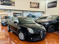 usata Alfa Romeo MiTo 1.3 JTDm 85 CV S&S Progression