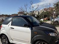 Usata Ligier JS50 2018 Utilitaria