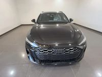 Nuova Audi A5 S-Line 204 CV (150 kW) 2025 Nero Coupé