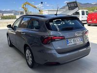 Usata Fiat Tipo Easy 120 CV (88 kW) 2020 Other Station wagon