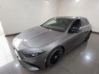 Nuova Mercedes A200 Advanced Plus 150 CV (110 kW) 2026 Grigio montagna met. Berlina
