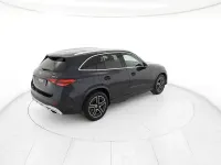 Usata Mercedes GLC220 Advanced 197 CV (144 kW) 2023 Blu/azzurro SUV