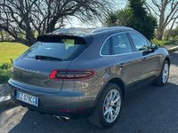 usata Porsche Macan Macan3.0d S 250cv pdk