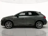 Usata Audi Q3 Ambiente 150 CV (110 kW) 2025 6y grigio daytona perlato SUV