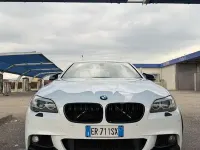 Usata BMW 520 184 CV (135 kW) 2013 Berlina