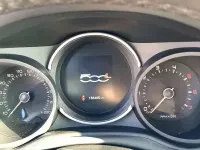 Usata Fiat 500L Cross 95 CV (69 kW) 2017 Grigio Monovolume