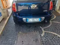 Usata Mini Cooper Countryman 111 CV (81 kW) 2011 SUV
