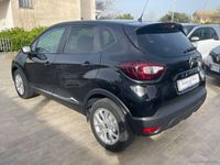 usata Renault Captur dCi 8V 90 CV Sport Edition