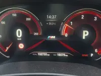 Usata BMW 530 M Sport 265 CV (194 kW) 2018 Bluazzurro Station wagon