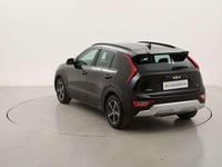Usata Kia Niro 141 CV (103 kW) 2022 Nero SUV