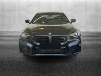 Usata BMW M2 460 CV (338 kW) 2024 Nero Coupé
