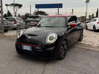 Usata Mini John Cooper Works Essential 231 CV (169 kW) 2021 Nero Utilitaria