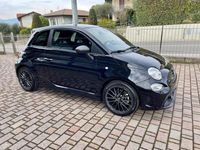 usata Abarth 595 1.4 Turbo T-Jet 165 CV - KM0