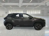 Usata Toyota Yaris Cross Lounge 92 CV (67 kW) 2022 Grigio SUV