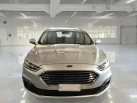 Usata Ford Mondeo Titanium 150 CV (110 kW) 2022 Argento Station wagon